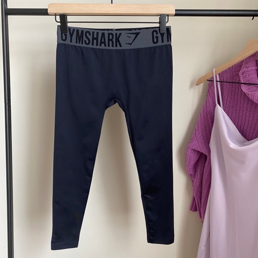Gymshark ‘Fit’ Capri‎